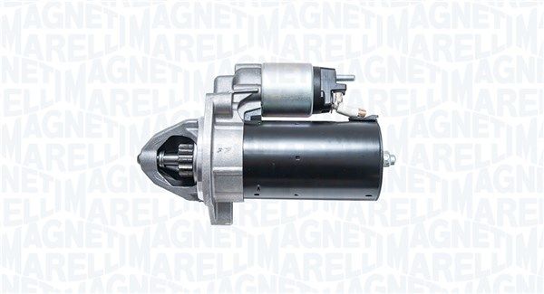 MAGNETI MARELLI Starter 063521150470